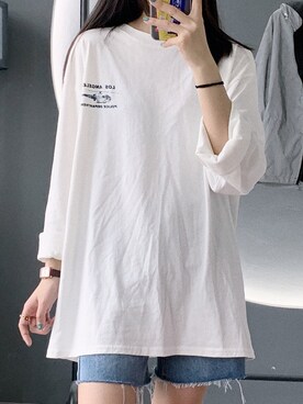 Minoyoさんのコーディネート