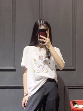 Minoyoさんのコーディネート