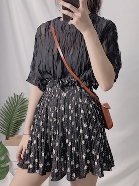 Minoyoさんのコーディネート