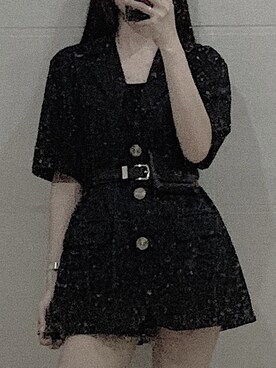 Minoyoさんのコーディネート