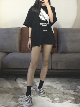 Minoyoさんのコーディネート