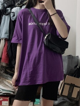 Minoyoさんのコーディネート