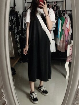 Minoyoさんのコーディネート