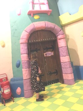 小村莉子さんのコーディネート