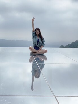 DaisyColorfulさんのコーディネート