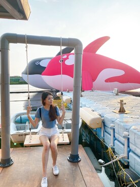 DaisyColorfulさんのコーディネート