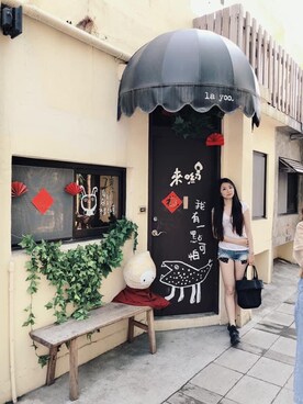 DaisyColorfulさんのコーディネート