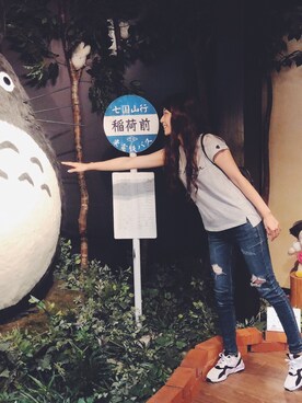 DaisyColorfulさんのコーディネート