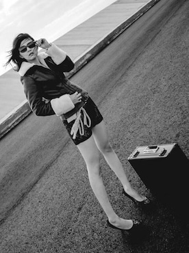 DaisyColorfulさんのコーディネート