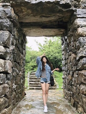 DaisyColorfulさんのコーディネート