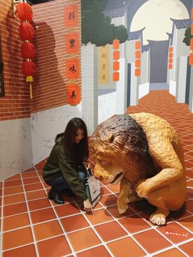 DaisyColorfulさんのコーディネート