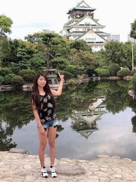 DaisyColorfulさんのコーディネート