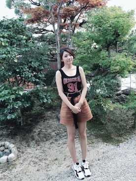 DaisyColorfulさんのコーディネート