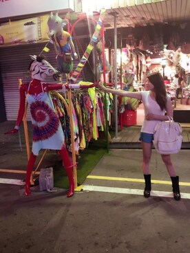 DaisyColorfulさんのコーディネート