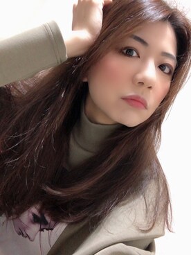 DaisyColorfulさんのコーディネート