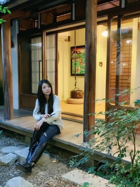 DaisyColorfulさんのコーディネート