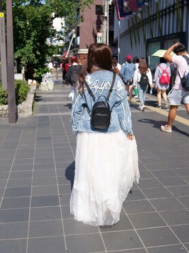 DaisyColorfulさんのコーディネート