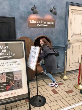 DaisyColorfulさんのコーディネート