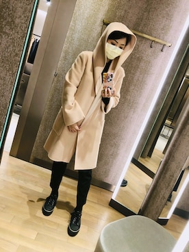 DaisyColorfulさんのコーディネート