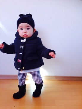 ☺︎さんのコーディネート