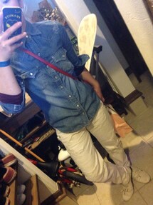 MOUSSY | シャツ/ブラウス