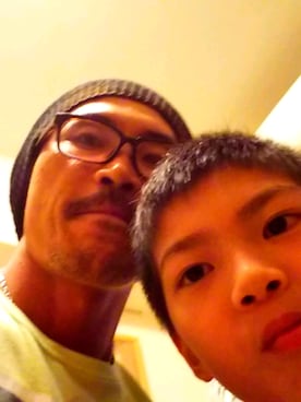 Model D Musicianさんのコーディネート