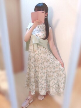 UsaNa🐰さんのコーディネート