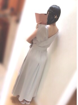 UsaNa🐰さんのコーディネート