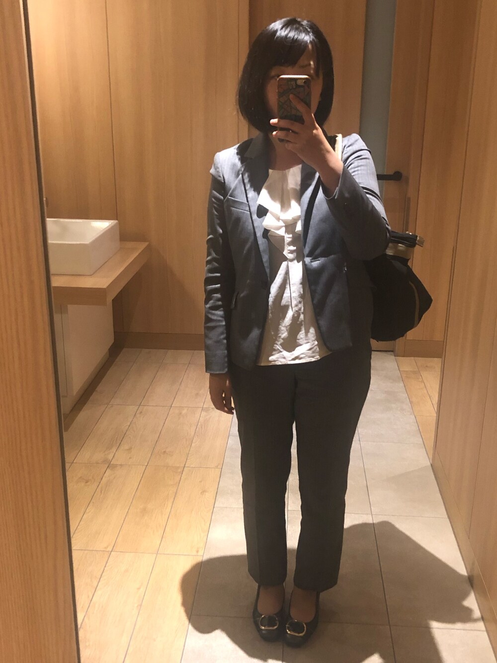 green label relaxing（グリーンレーベルリラクシング）の「GO T/W S