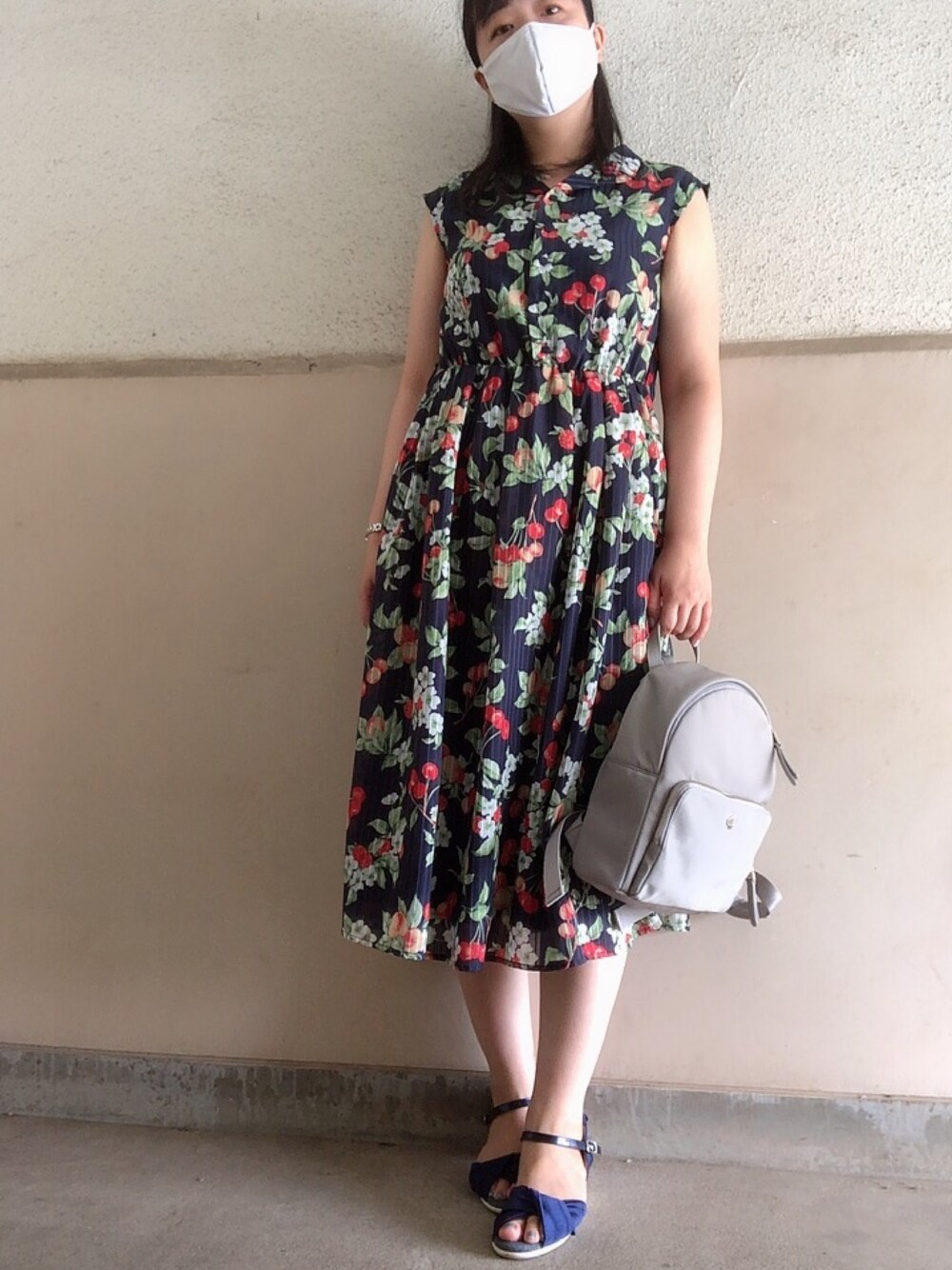 couture brooch（クチュールブローチ）の「【WEB限定サイズ（LL）あり 