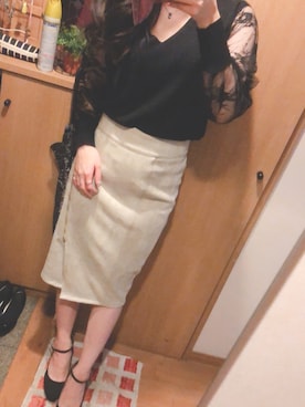 ririx1211さんのコーディネート