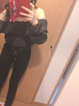 ririx1211さんのコーディネート