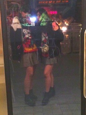 riseさんのコーディネート