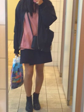 riseさんのコーディネート