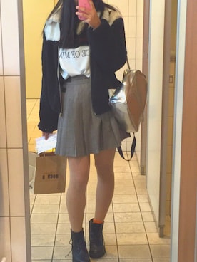 riseさんのコーディネート