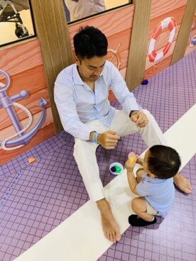 tpjoeさんのコーディネート