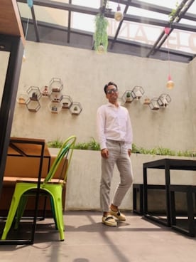 tpjoeさんのコーディネート