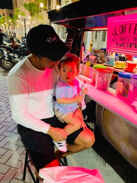 tpjoeさんのコーディネート