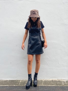 alohaさんのコーディネート