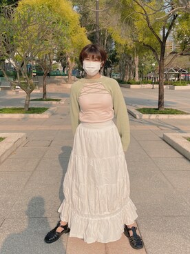 Desiree ジャーンꪔ̤̮さんのコーディネート