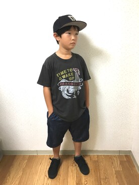 颯さんのコーディネート