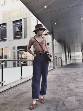 Mikaさんのコーディネート