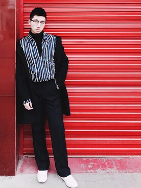 Hazeさんのコーディネート