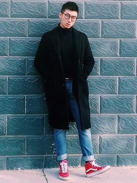 Hazeさんのコーディネート