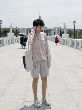 戴DAI'さんのコーディネート