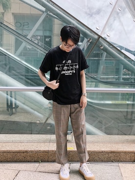 戴DAI'さんのコーディネート