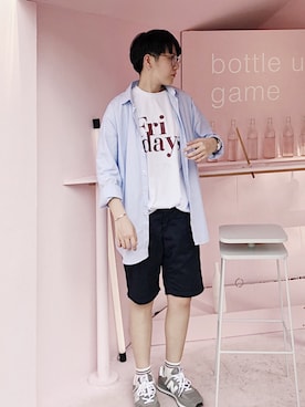 戴DAI'さんのコーディネート