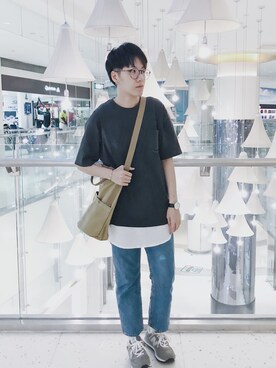 戴DAI'さんのコーディネート