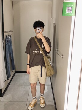 戴DAI'さんのコーディネート