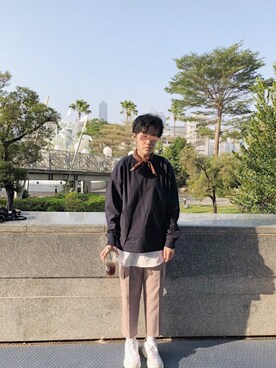 戴DAI'さんのコーディネート